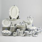 1034 6039 DINNER SET